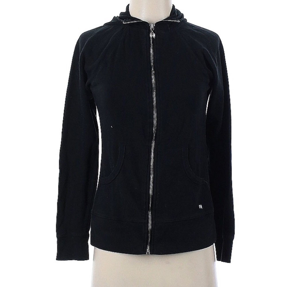 Victoria's Secret Zip Up Hoodie